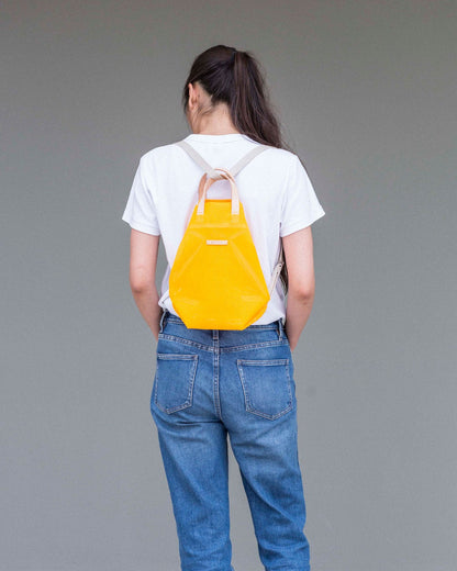 BABY MOIRÉ | marigold